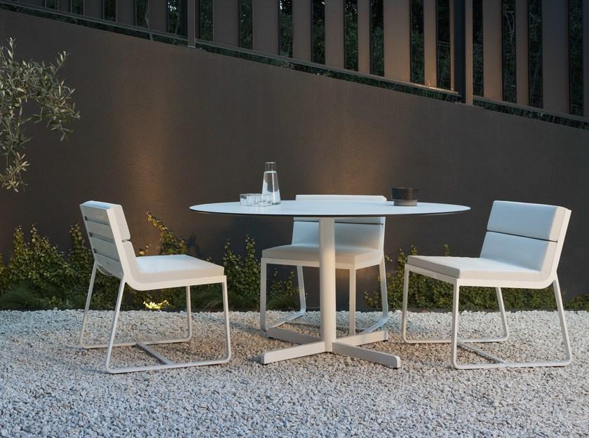 Bivaq Кресло-санки с обивкой Sit sun-id-1474603 - Вид №2