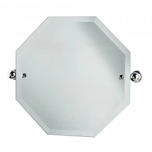 Traditional bathrooms P&R зеркало восьмиугольное Pr6981.ag