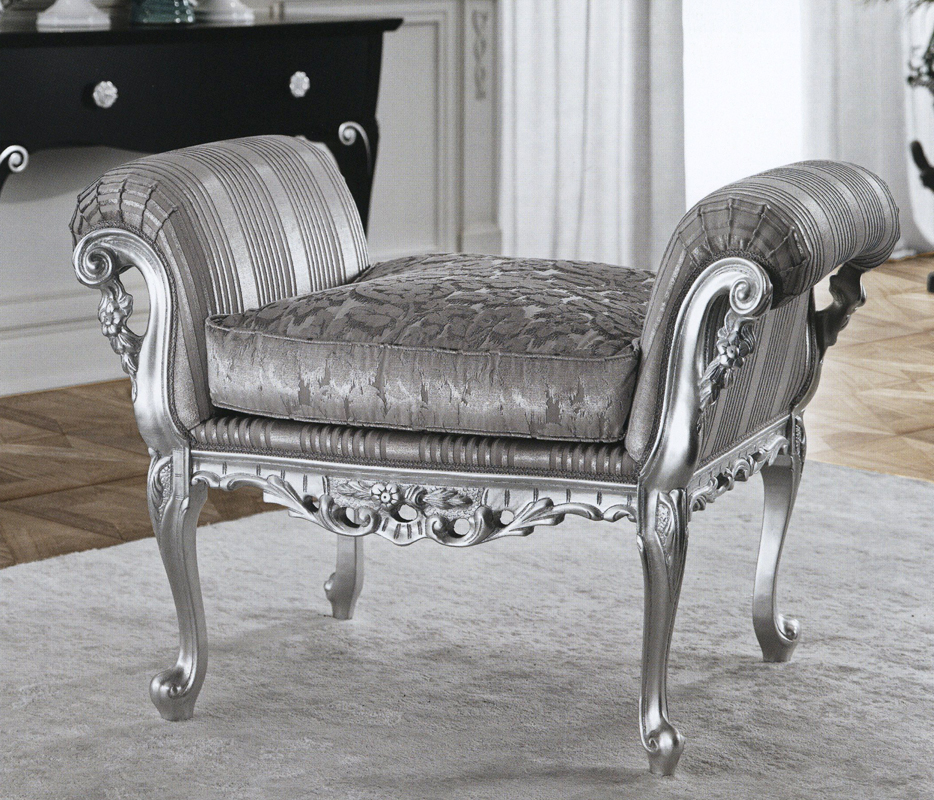 Банкетка  MAV A134 AMELIA