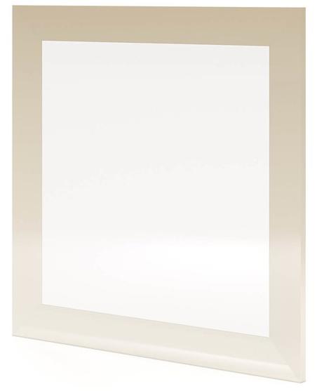 Laskasas Квадратное зеркало в настенной раме sun-id-1431695 - Вид №1