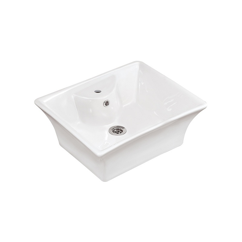 FNS-WHT-40931 Раковина Jaquar Fonte Santreyd