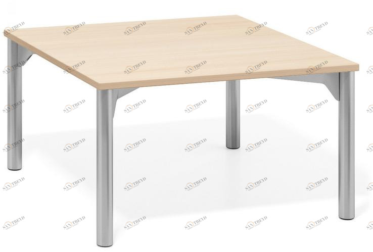 Casala Модульный стол для переговоров Wishbone 6515-25