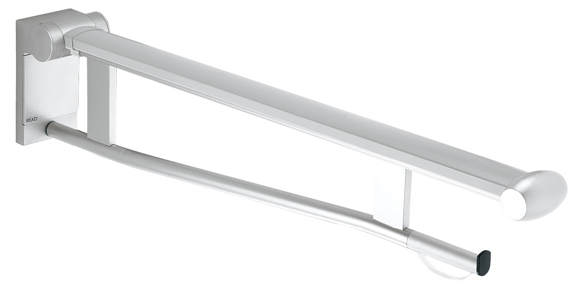 34903170851 Настенный поручень для туалета KEUCO Plan Care