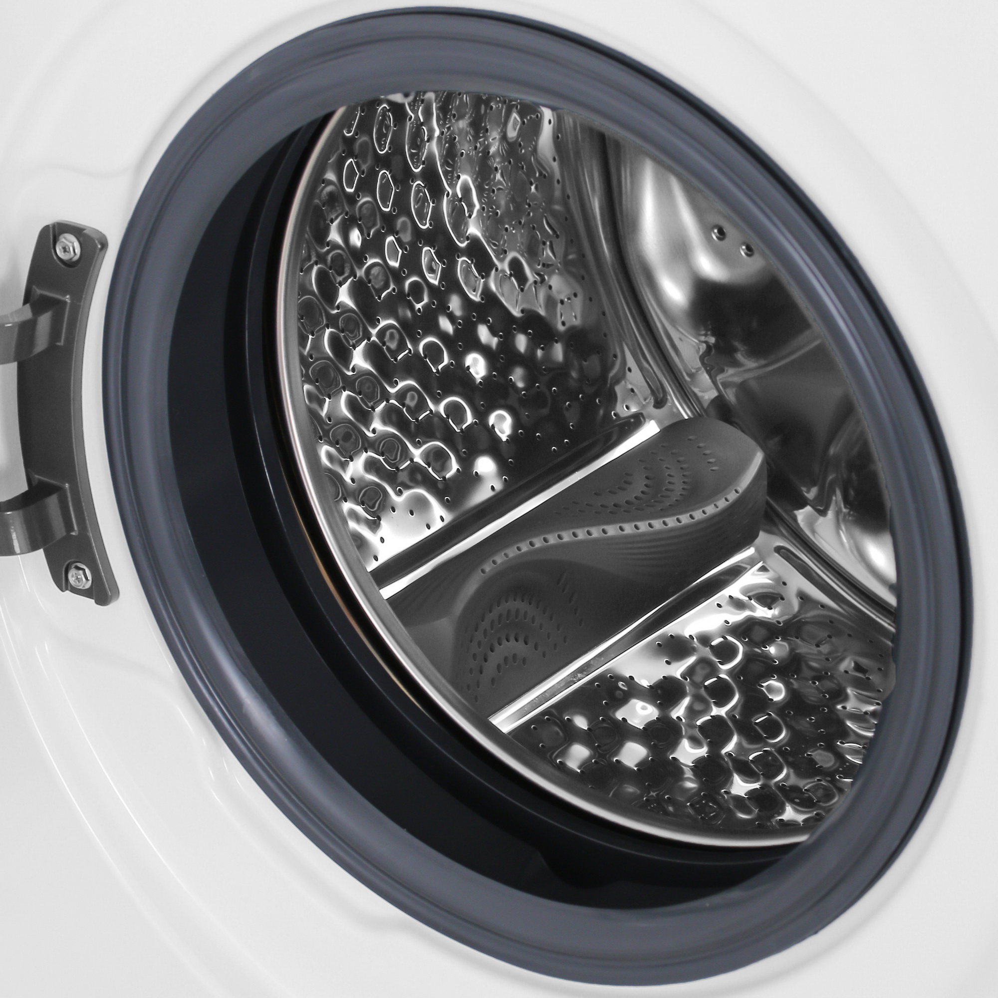 9048298 Стирально-сушильная машина Eigen Rein C series L3 белый STDN-0119973 - Вид №8