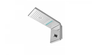 I00633 Потолочный & настенный душ Syncro-Neb - 3 Sprays - RGB CROMOTHERAPY BOSSINI