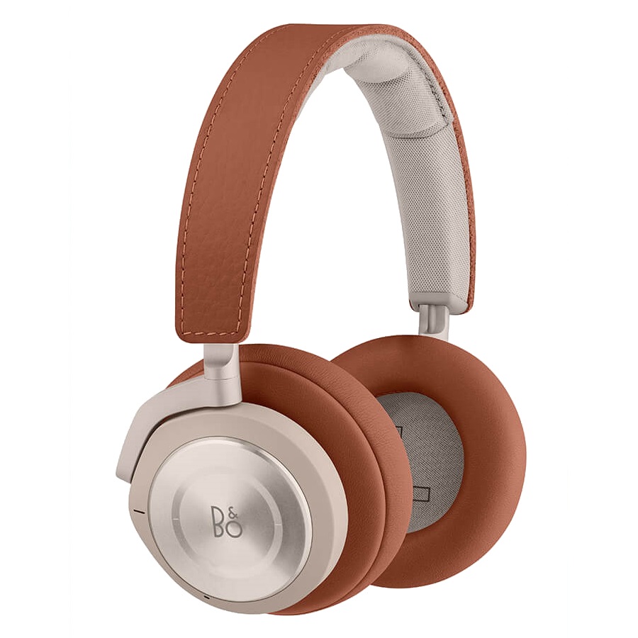 Наушники накладные BeoPlay H9i, терракотовые Bang & Olufsen 1645048 - Вид №3