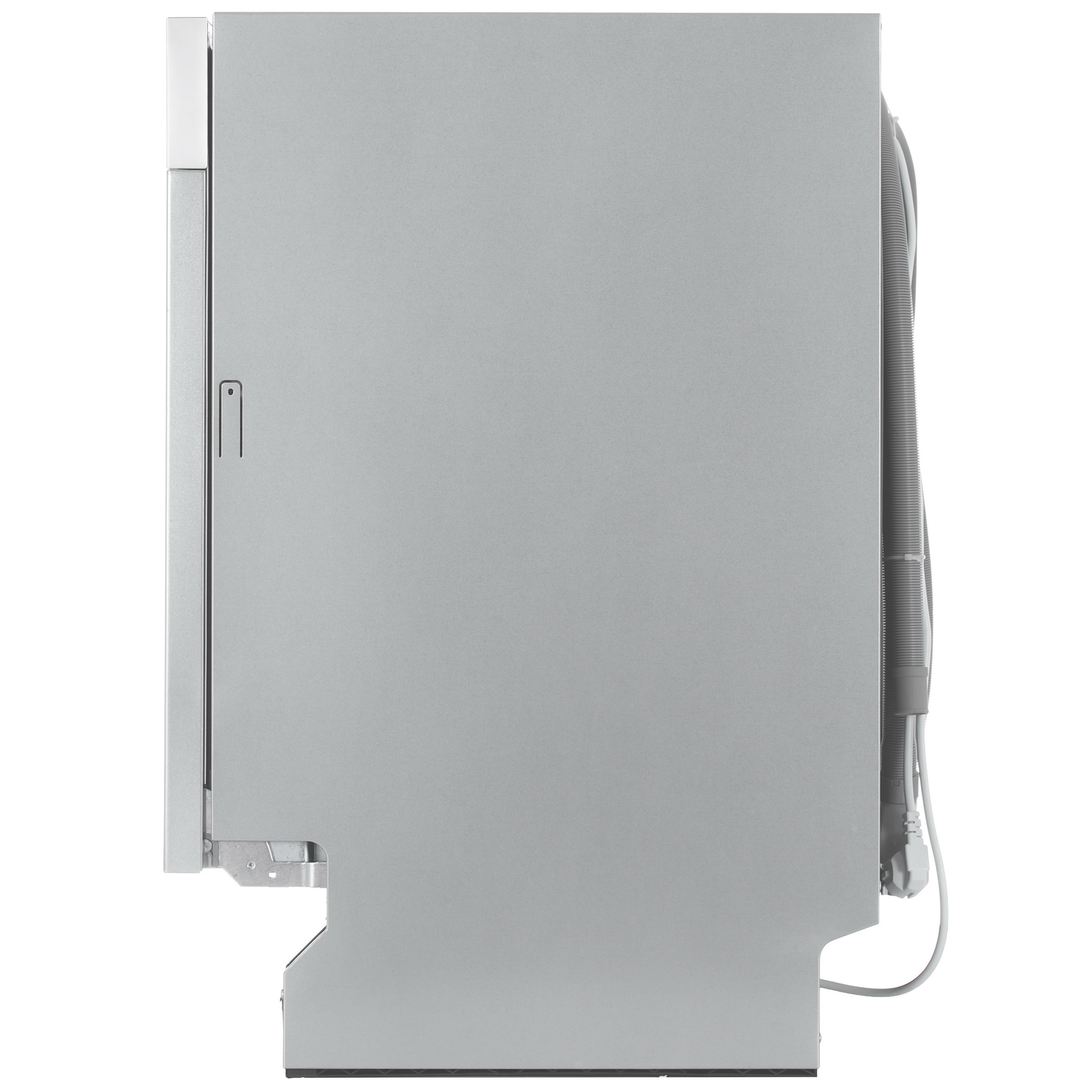 8122567 Встраиваемая посудомоечная машина DeLonghi DDW06F Supreme nova STDN-0124020 - Вид №4