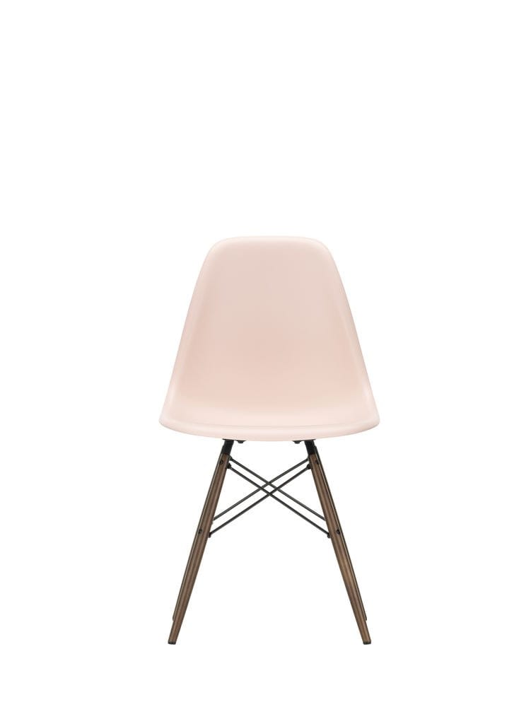 Мягкий стул из ткани VITRA Eames Plastic Chair ARCH-00071507 - Вид №107