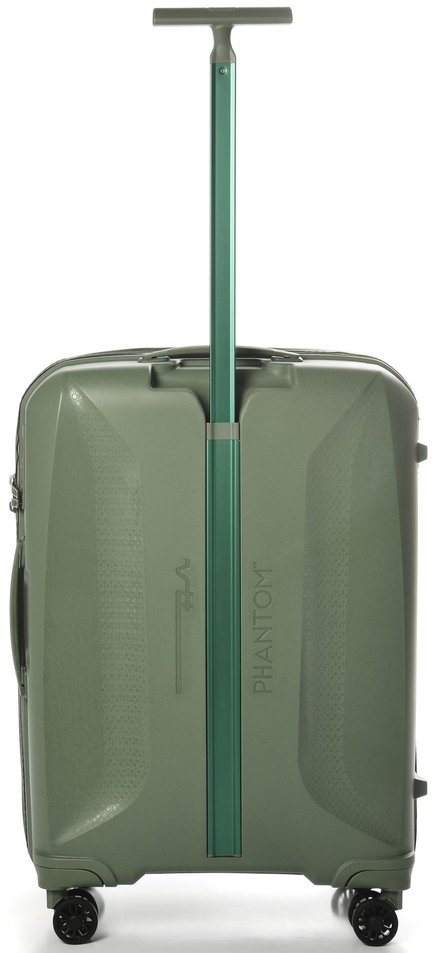 EPB402-24 Чемодан EPB402 Spinner M Epic Phantom BIO  - Вид №2