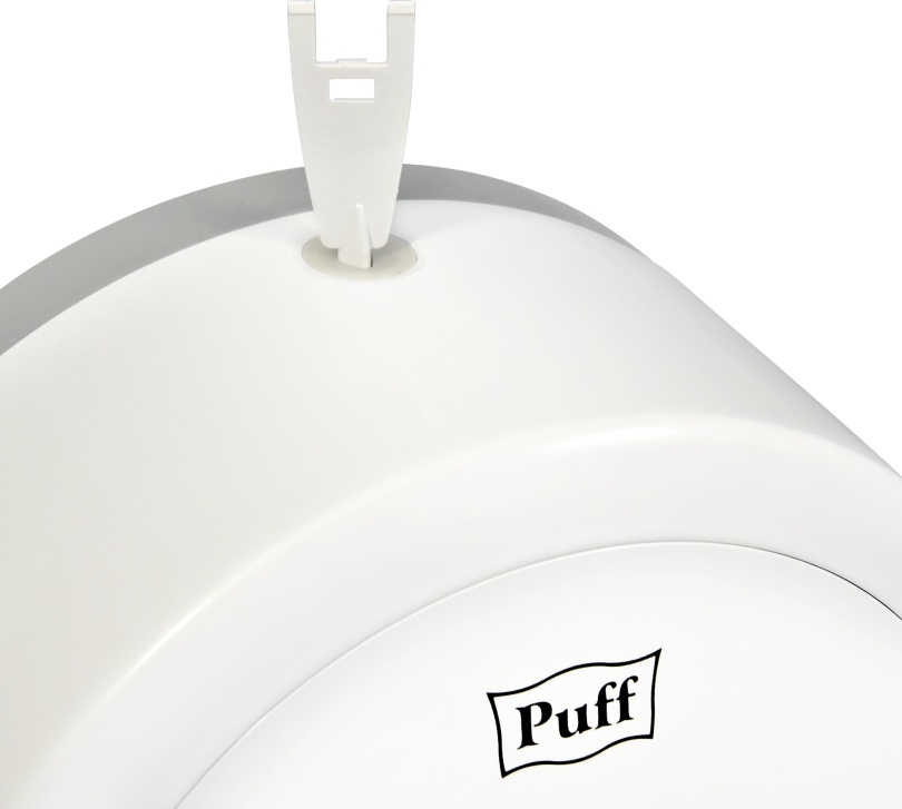 1402.011 Диспенсер для туалетной бумаги пластиковый Рuff7135 PUFF  - Вид №4