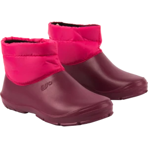 Полусапоги женские Ayo NPL2 размер 39 цвет красный