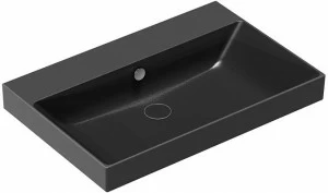 175ZPNS Накладная раковина консольная овальная CERAMICA CATALANO Colori