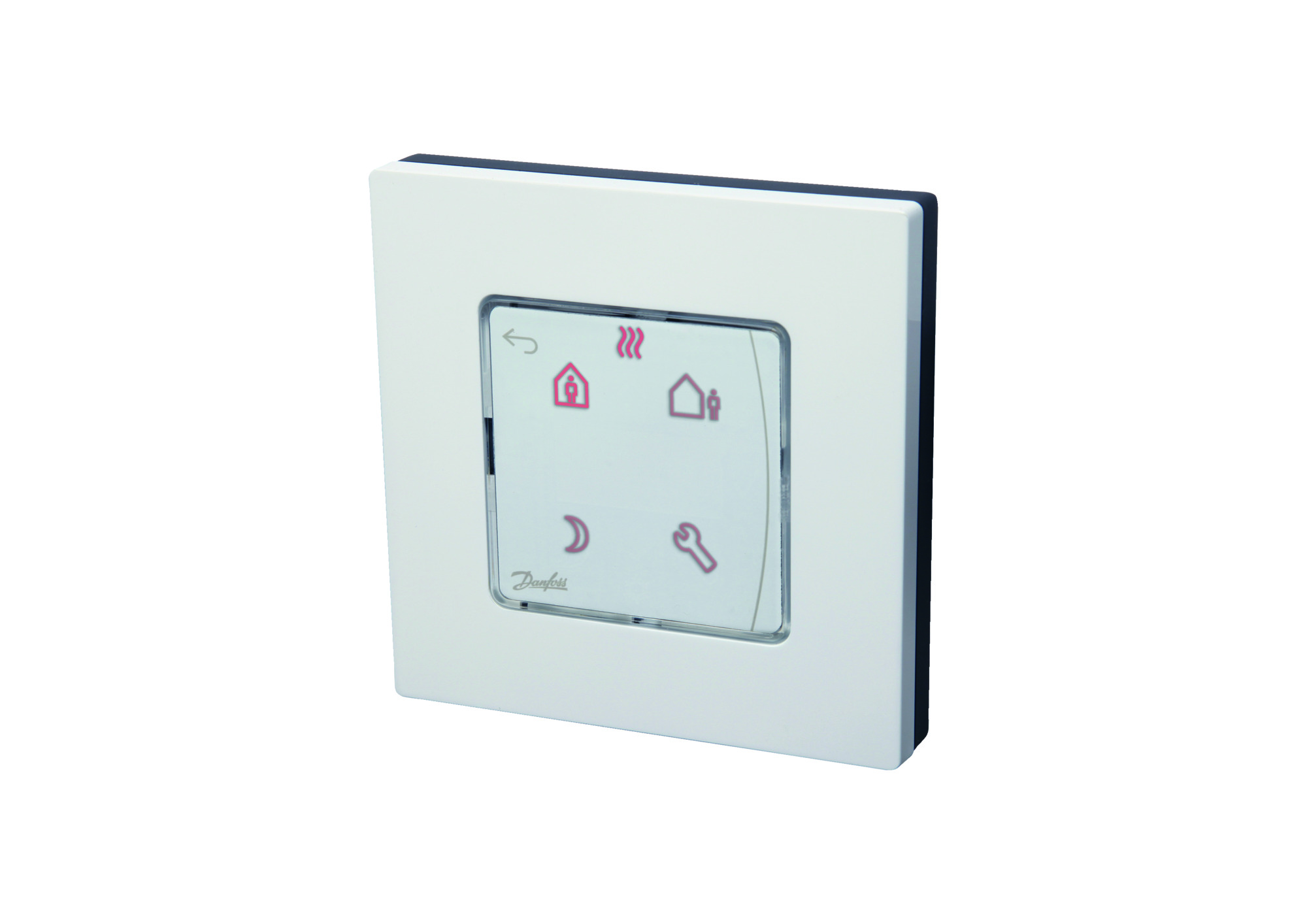 Danfoss Термостаты серии Danfoss Icon™ 230 В Danfoss Icon230V Мастер Контрол Featured 088U1031  - Вид №16