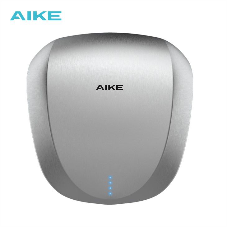 Сушилка для рук из нержавеющей стали AIKE AK2901_978  - Вид №1