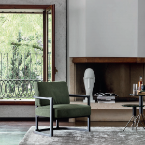 Кресло  PORADA VENUS 80