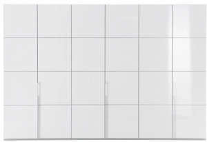 Ligne Roset Шкаф из лакированной древесины  Site1401