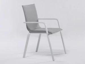 Les jardins Стул складной с подлокотниками Drakar Fa06521