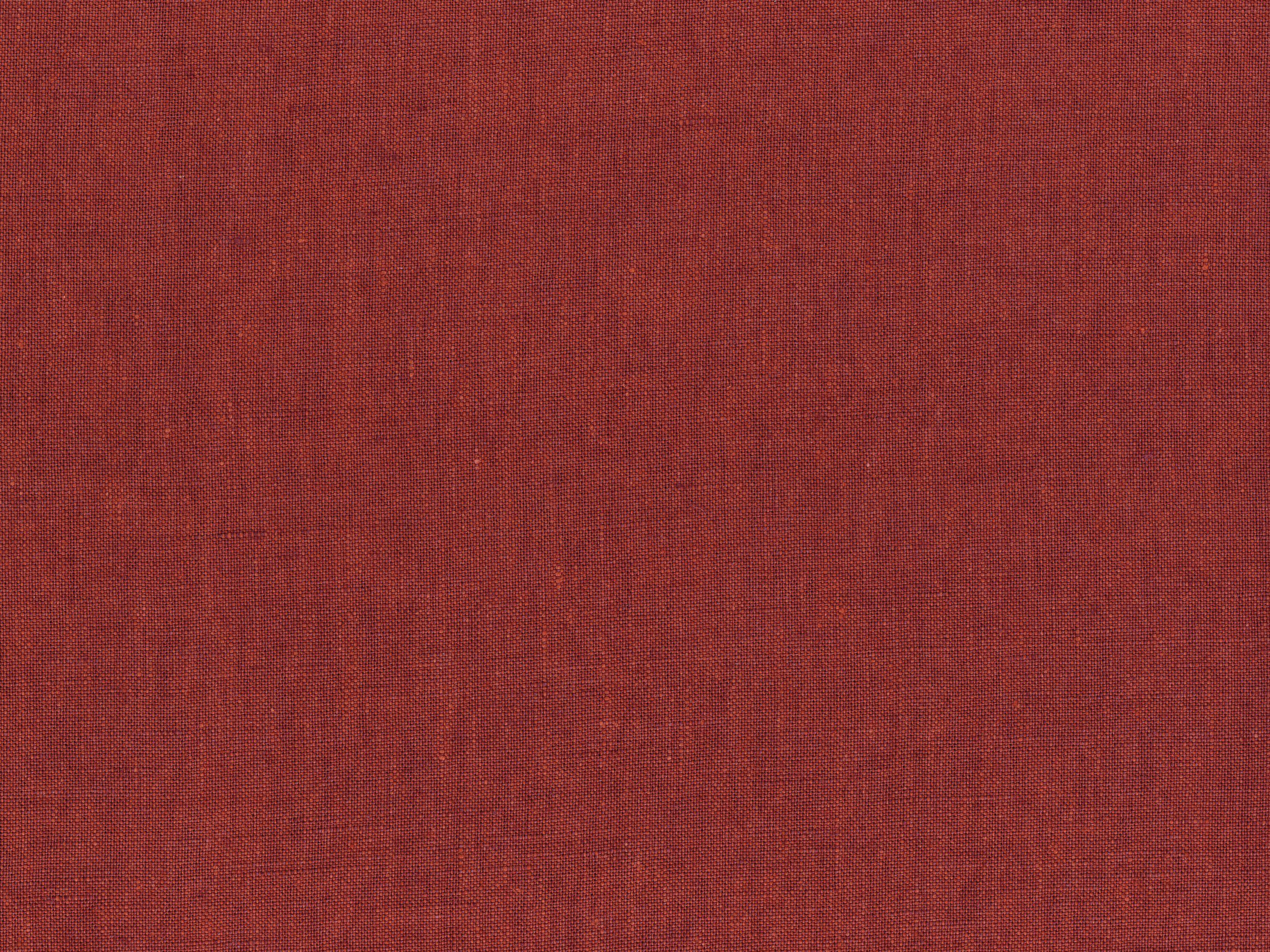 Моющаяся однотонная льняная ткань Casamance Linen ARCH-00039155