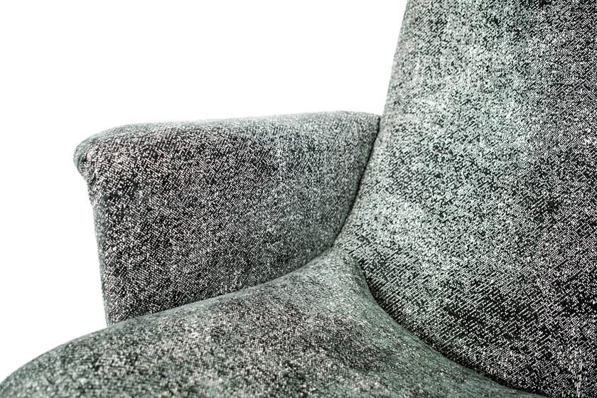 Mytto Мягкое кресло из хлопка с подлокотниками Larforma sun-id-1397712 - Вид №9