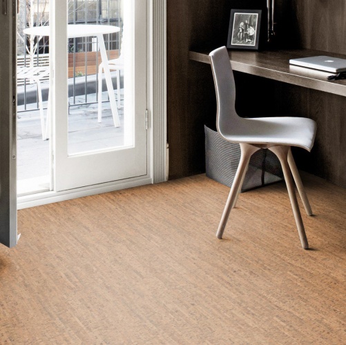 Пробка Wicanders Cork Parquet Character (Гладкая) 600х300 мм RN16001 - Вид №7