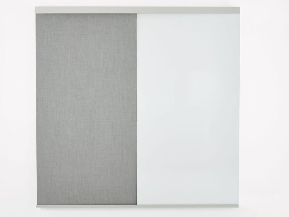 Настенная магнитная офисная доска Herman Miller OE1 ARCH-00030216