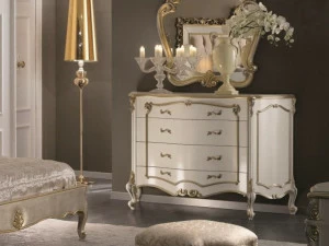 SCAPPINI & C Комод из дерева 35th anniversary 2593