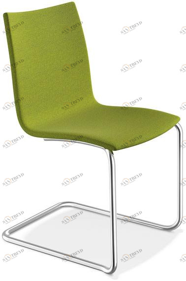 Casala Консольный стул из ткани Onyx ii 2343-00