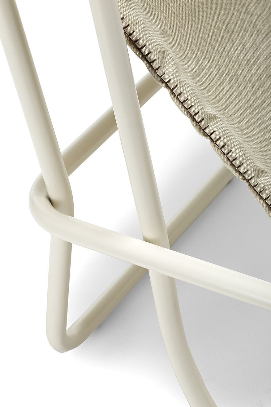 Шезлонг с подлокотниками Exteta Jacquemus + Exteta Special Re-Edition ARCH-00138653 - Вид №7