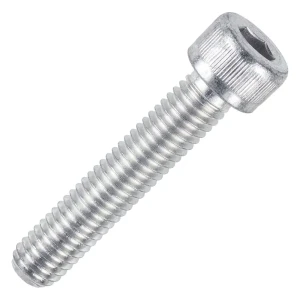 Винт DIN 912 12x45 мм, оцинкованный, 25 кг 88849146 STLM-2188103