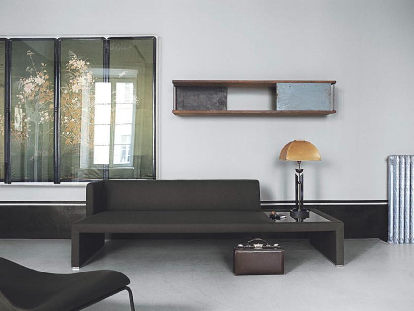 Tacchini Скамья из ткани со спинкой Labanca sun-id-1494156 - Вид №5