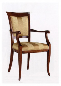 Стул MARIE SELVA 1471