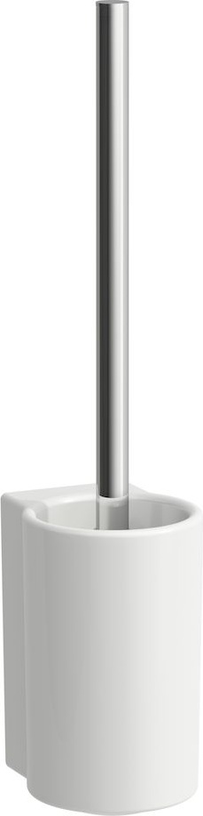 H8722827570001 Держатель для щетки, щетка в комплекте LAUFEN PRO