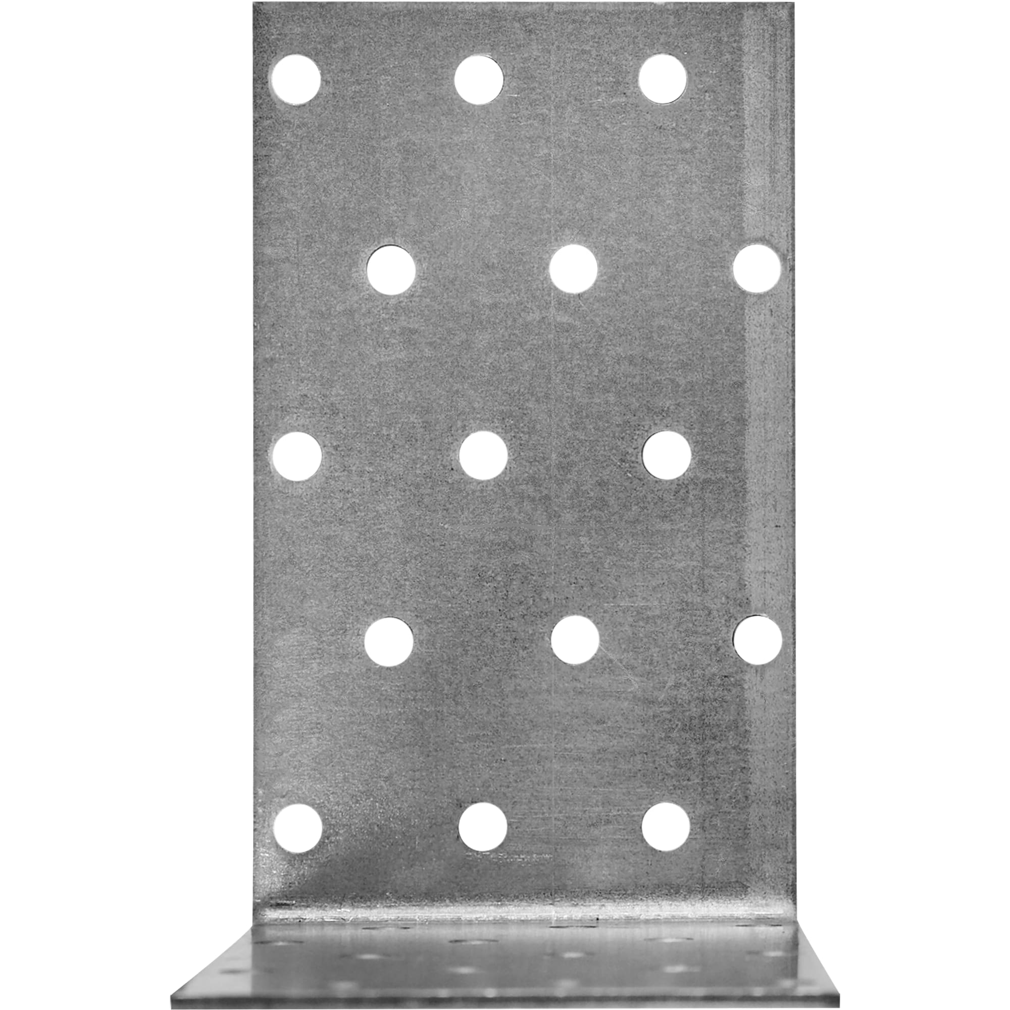 84857840 Угол крепежный равносторонний 60х100х100х2 Santreyd  - Вид №2