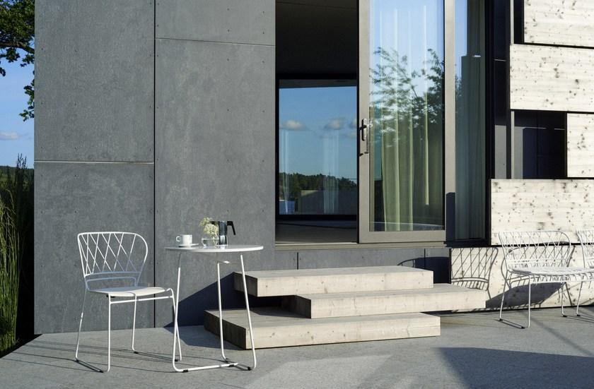 Skargaarden Круглый садовый стол Resö sun-id-1436593 - Вид №2