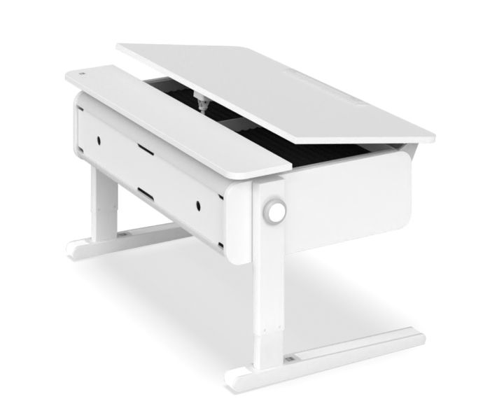 3226 Стол Champion Front-Up 2022 LAB.Space  - Вид №22