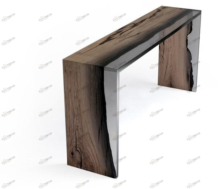 alcarol Прямоугольная консоль Wetland sun-id-1373237