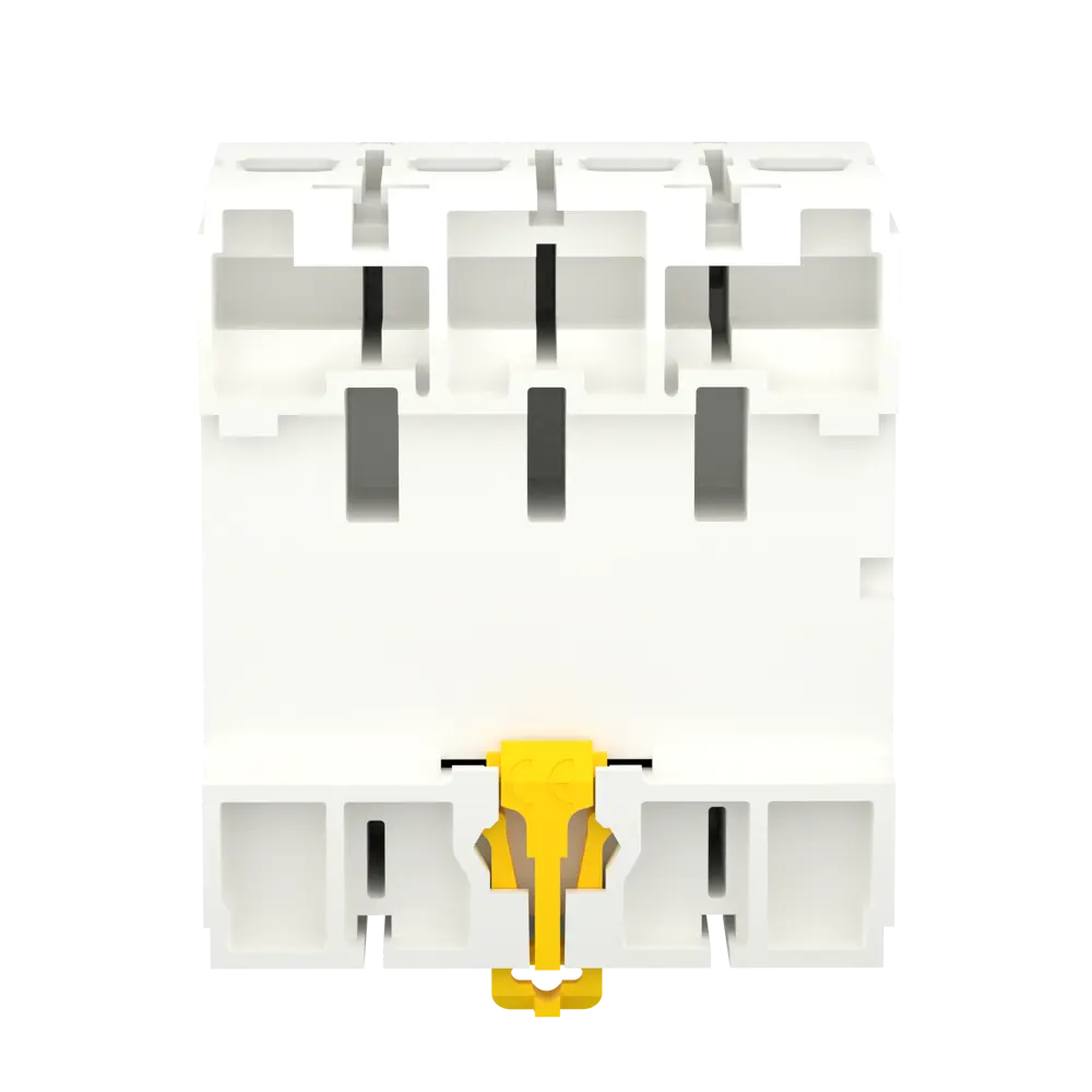 УЗО Systeme Electric Acti9 3P N 25 A 30 мА 10 кА AC A9R41425 STLM-2110895 - Вид №2