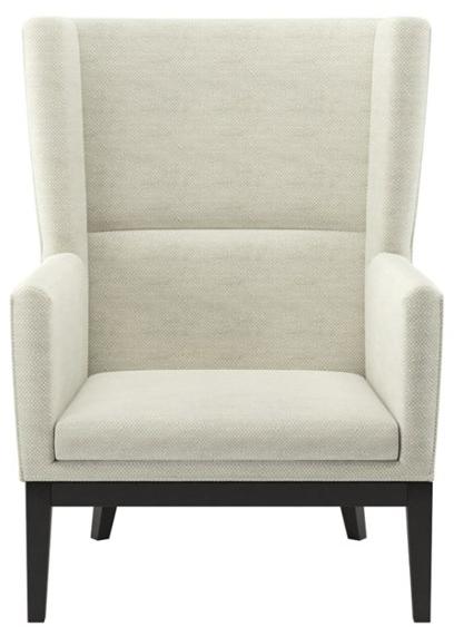 FRATO Кресло из ткани с подлокотниками  Fup010017aag  - Вид №1