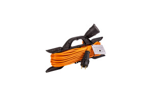 15834138 Удлинительна рамке ПВС 2x1 20 м 40150 АТЛАНТ