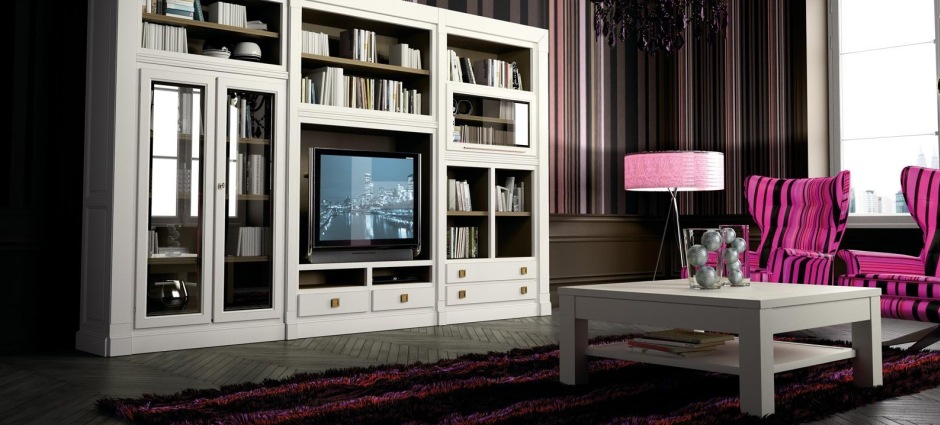 000029 Журнальный столик 70 x 70 см La Ebanisteria Double - Вид №3