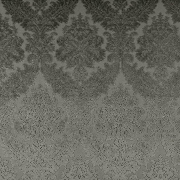 Дамасская ткань из бархата и полиэстера Genova Santreyd sun-id-1477528 - Вид №9