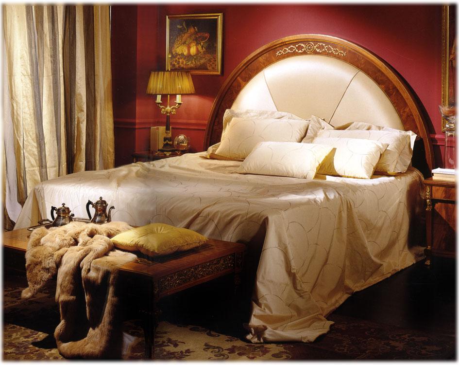 Кровать Iside BUSNELLI ADAMO 20232 