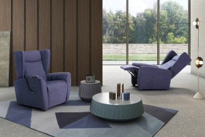 Кресло-Подъемник Moteurs Lift-Relax 2 Spaziorelaxitalia  Firenze