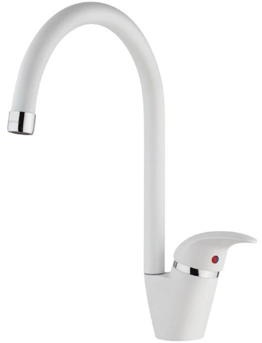 Paini Sicily 632L570PNLMKM смеситель для кухни