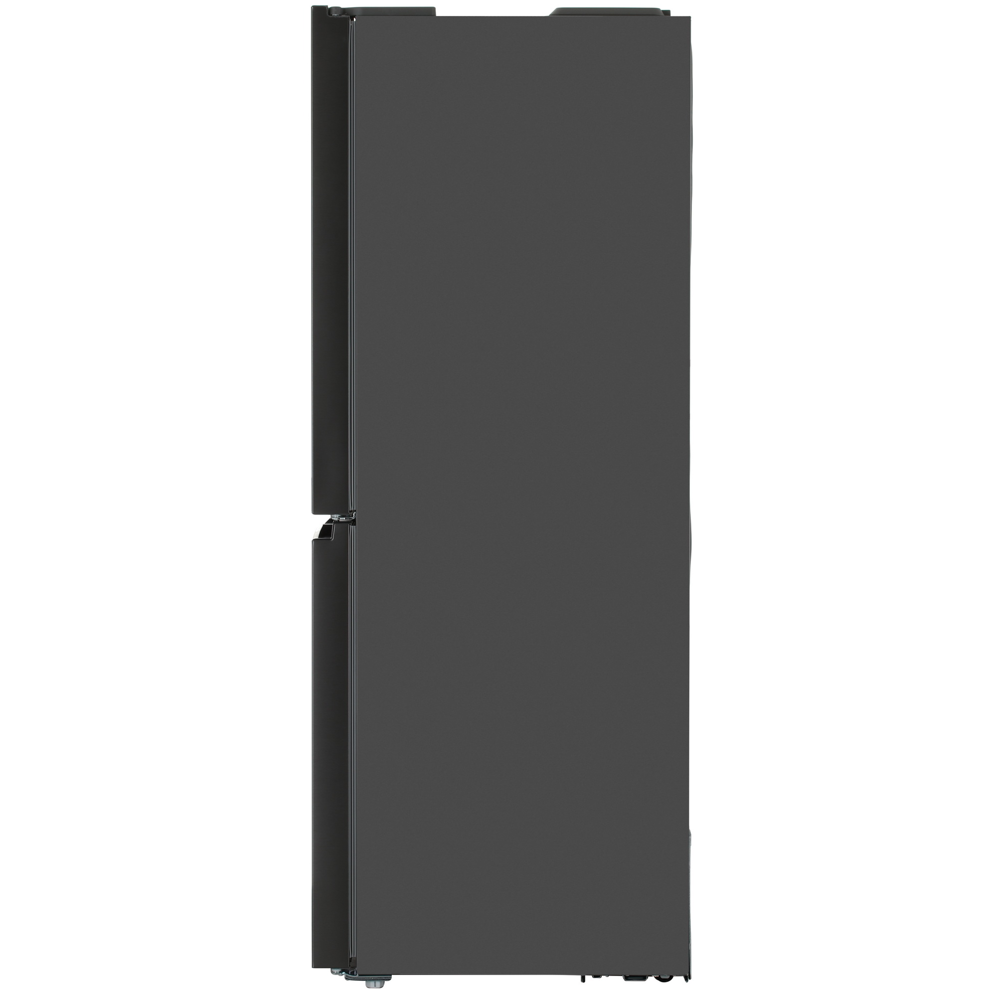 9098448 Холодильник многодверный   DEXP MСr4-51AMG серебристый STDN-0140448 - Вид №3