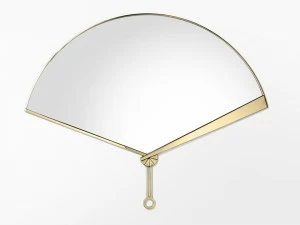 GHIDINI1961 Настенное зеркало  Ss504pb101