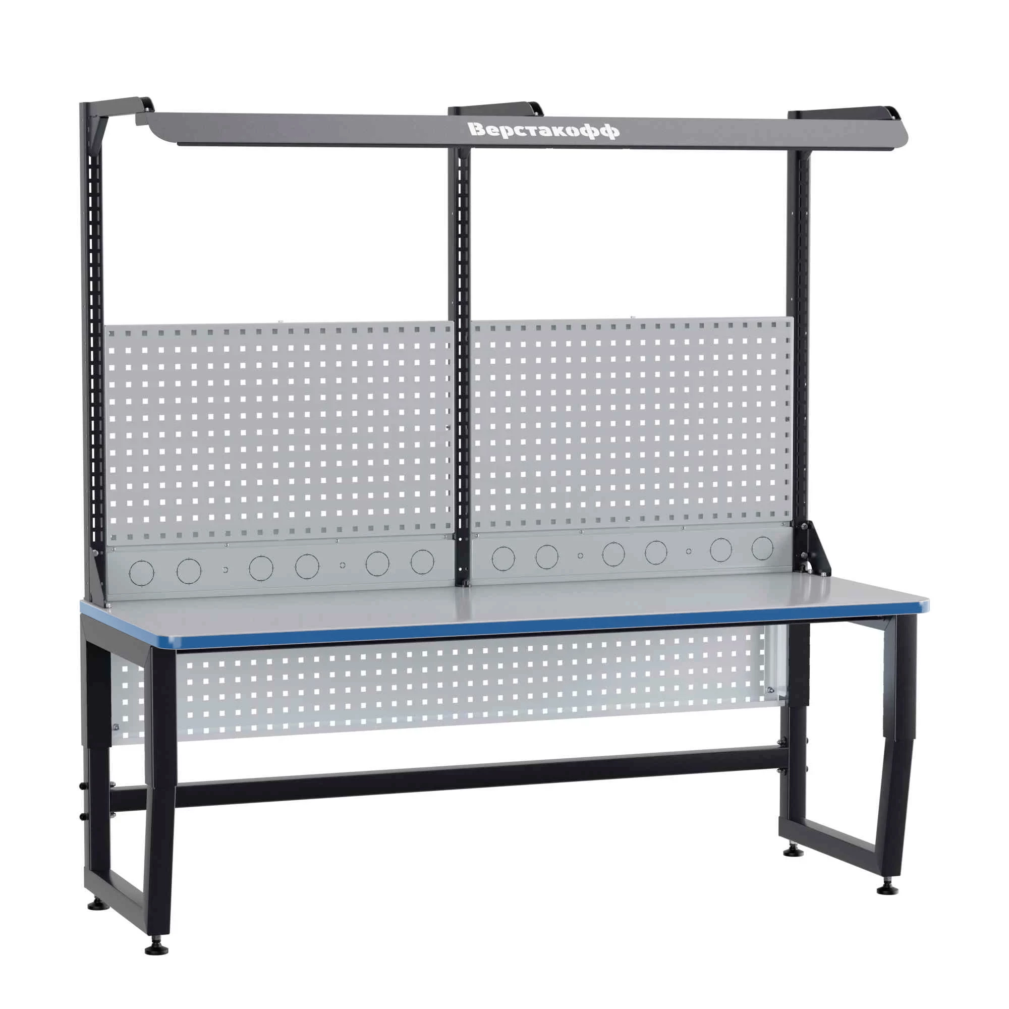 Монтажный стол SPC 18.0-1FR Верстакофф 175.18.2 - М