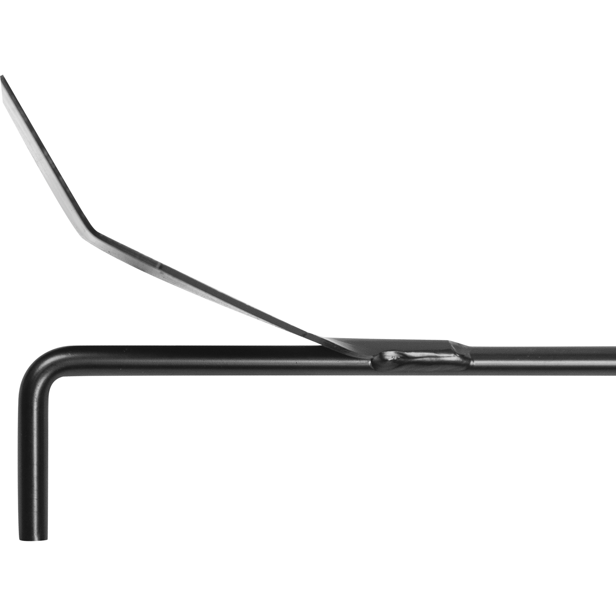 84921700 Кочерга для углей со съемником Forester 2-в-1 57x8.5 см STLM-0057196 Santreyd  - Вид №1