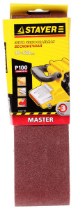 Шлифовальная лента STAYER "MASTER" 35442 1069203