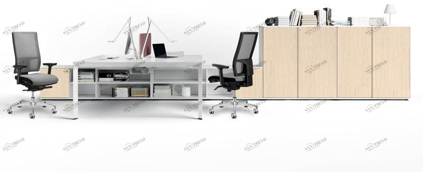 Sinetica Модульная офисная мебель с замком sun-id-1498807